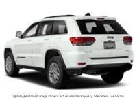 2019 Jeep Grand Cherokee Altitude 4X4 Exterior Shot 10