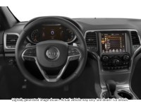 2020 Jeep Grand Cherokee Altitude 4X4 Interior Shot 3