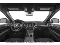 2020 Jeep Grand Cherokee Altitude 4X4 Interior Shot 6