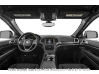 2019 Jeep Grand Cherokee Altitude 4X4 Interior Shot 6