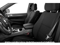 2021 Jeep Grand Cherokee Laredo 4X4 Interior Shot 4