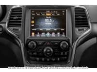 2019 Jeep Grand Cherokee Altitude 4X4 Interior Shot 2