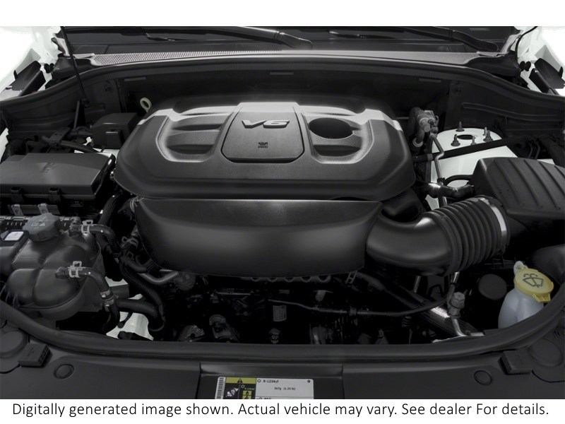 2019 Jeep Grand Cherokee Altitude 4X4 Exterior Shot 3