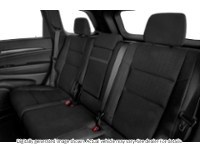 2021 Jeep Grand Cherokee Laredo 4X4 Interior Shot 5