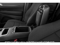 2020 Jeep Grand Cherokee Altitude 4X4 Exterior Shot 12