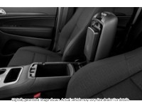 2021 Jeep Grand Cherokee Laredo 4X4 Interior Shot 7