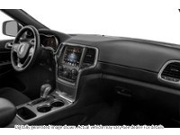 2021 Jeep Grand Cherokee Laredo 4X4 Interior Shot 1