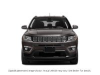 2018 Jeep Compass North 4X4 Exterior Shot 6