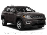 2018 Jeep Compass North 4X4 Exterior Shot 9