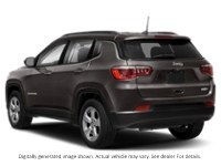 2018 Jeep Compass North 4X4 Exterior Shot 10