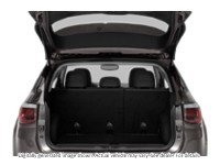 2018 Jeep Compass North 4X4 Exterior Shot 4