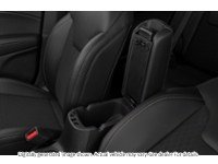 2018 Jeep Compass North 4X4 Interior Shot 7