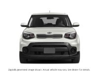 2018 KIA SOUL LX AUTO Exterior Shot 6