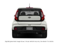 2018 KIA SOUL LX AUTO Exterior Shot 8