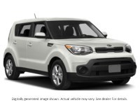 2018 KIA SOUL LX AUTO Exterior Shot 9