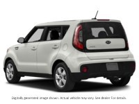 2018 KIA SOUL LX AUTO Exterior Shot 10