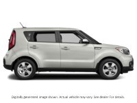 2018 KIA SOUL LX AUTO Exterior Shot 11
