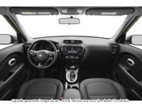 2018 KIA SOUL LX AUTO Interior Shot 6