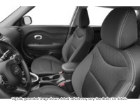2018 KIA SOUL LX AUTO Interior Shot 4