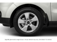 2018 KIA SOUL LX AUTO Exterior Shot 5