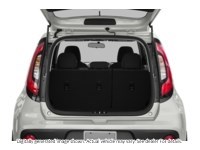 2018 KIA SOUL LX AUTO Exterior Shot 4