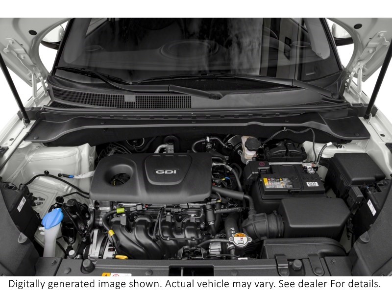 2018 KIA SOUL LX AUTO Exterior Shot 3