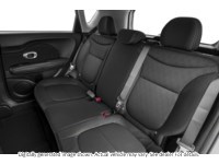 2018 KIA SOUL LX AUTO Interior Shot 5