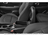 2018 KIA SOUL LX AUTO Interior Shot 7