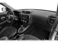 2018 KIA SOUL LX AUTO Interior Shot 1