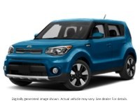 2018 Kia Soul EX Auto Exterior Shot 1