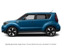 2017 Kia Soul 5dr Wgn Auto EX Exterior Shot 7