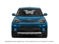2017 Kia Soul 5dr Wgn Auto EX Exterior Shot 6