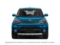 2018 Kia Soul EX Auto Exterior Shot 6