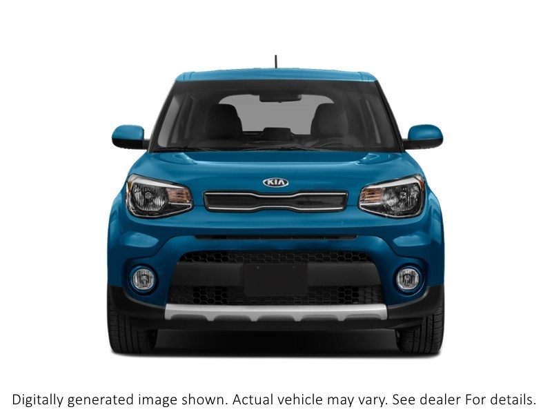 2018 Kia Soul EX Auto Exterior Shot 6