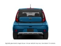 2017 Kia Soul 5dr Wgn Auto EX Exterior Shot 8