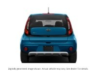 2018 Kia Soul EX Auto Exterior Shot 8