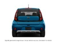2019 Kia Soul EX Auto Exterior Shot 8