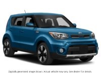 2017 Kia Soul 5dr Wgn Auto EX Exterior Shot 9
