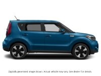 2017 Kia Soul 5dr Wgn Auto EX Exterior Shot 11