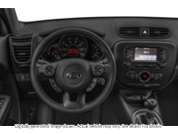 2017 Kia Soul 5dr Wgn Auto EX Interior Shot 3