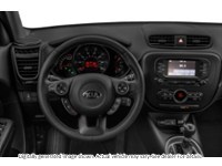 2018 Kia Soul EX Auto Interior Shot 3