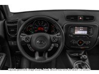 2019 Kia Soul EX Auto Interior Shot 3