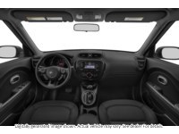 2017 Kia Soul 5dr Wgn Auto EX Interior Shot 6