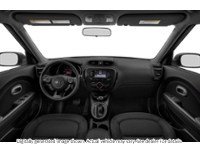 2019 Kia Soul EX Auto Interior Shot 6