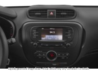 2017 Kia Soul 5dr Wgn Auto EX Interior Shot 2