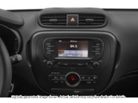 2019 Kia Soul EX Auto Interior Shot 2