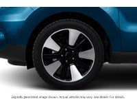 2019 Kia Soul EX Auto Exterior Shot 5