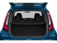 2017 Kia Soul 5dr Wgn Auto EX Exterior Shot 4