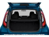 2018 Kia Soul EX Auto Exterior Shot 4