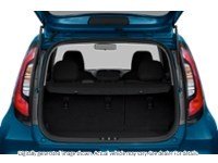 2019 Kia Soul EX Auto Exterior Shot 4